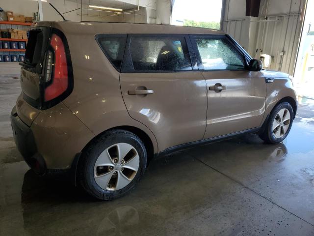 2014 Kia Soul VIN: KNDJN2A21E7043813 Lot: 57474504