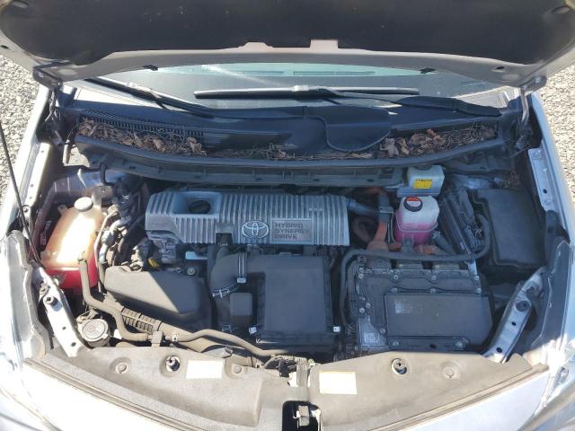 2017 Toyota Prius V VIN: JTDZN3EUXHJ057916 Lot: 57961554