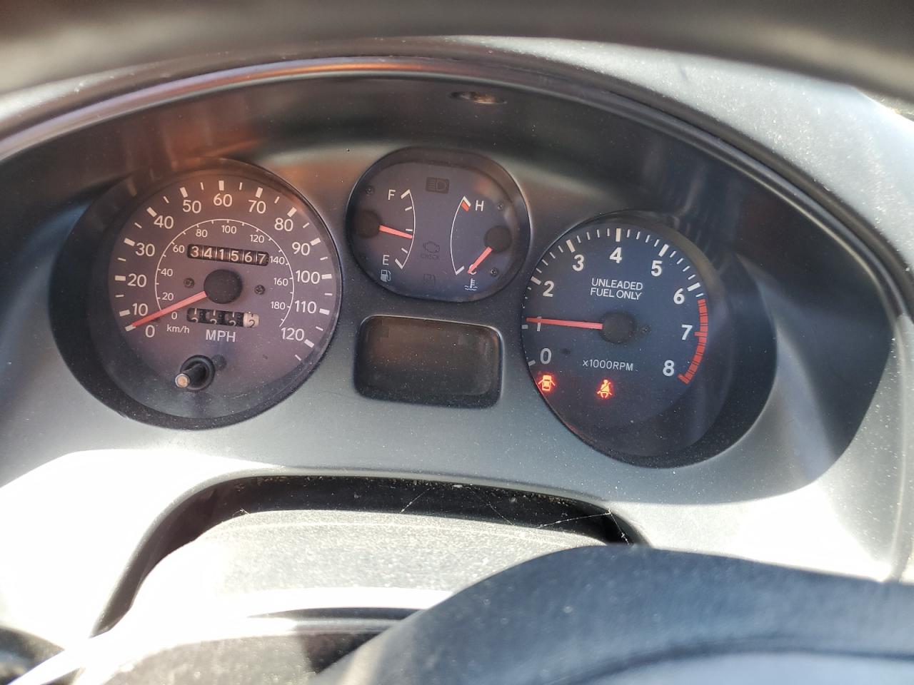 JT3GP10V0V7014057 1997 Toyota Rav4