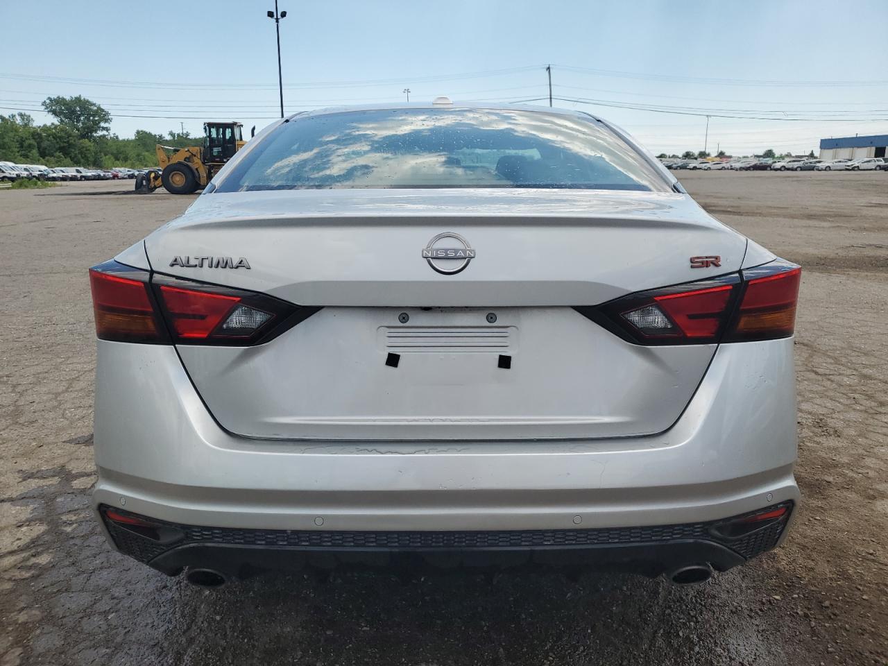 1N4BL4CV4PN306913 2023 Nissan Altima Sr