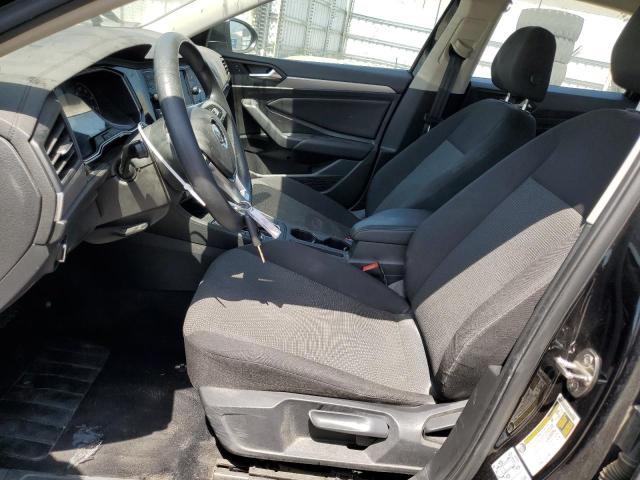 2021 Volkswagen Jetta S VIN: 3VWC57BU8MM005468 Lot: 59329154