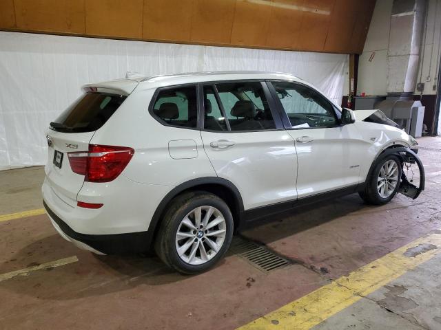 VIN 5UXWX9C58G0D63613 2016 BMW X3, Xdrive28I no.3