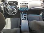 NISSAN ALTIMA 2.5 photo