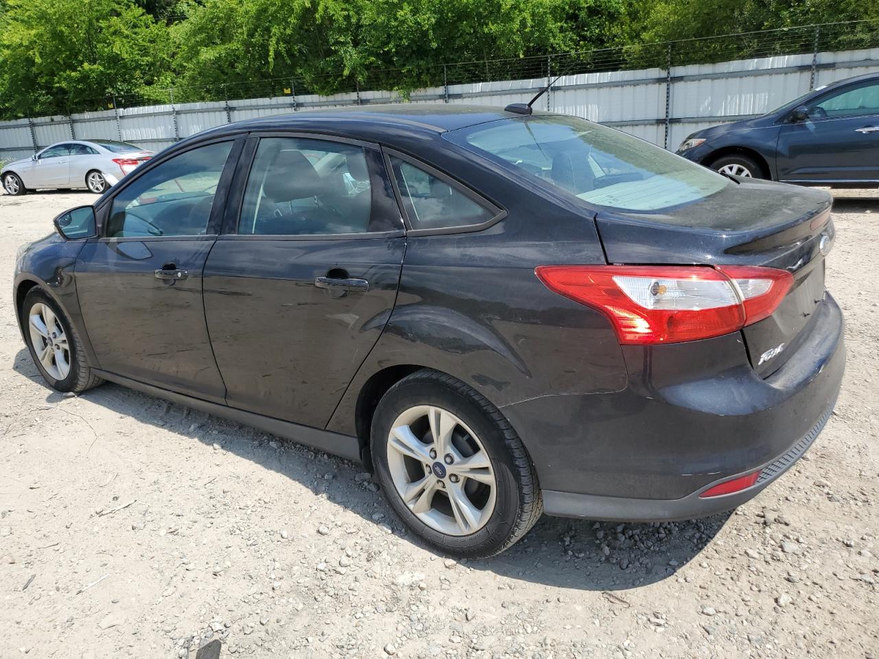 1FADP3F28EL131051 2014 Ford Focus Se