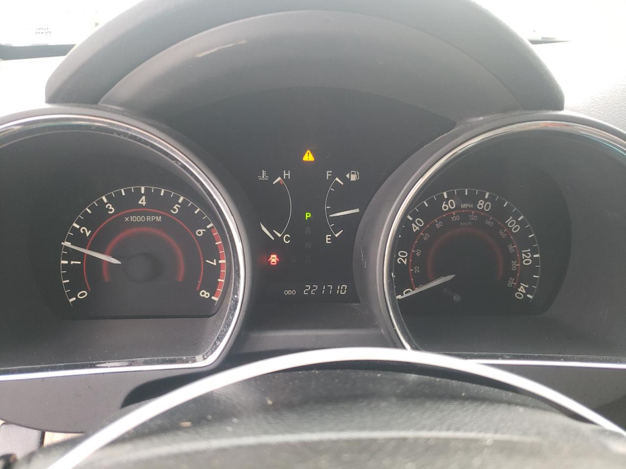 5TDZA3EH8CS025721 2012 Toyota Highlander Base