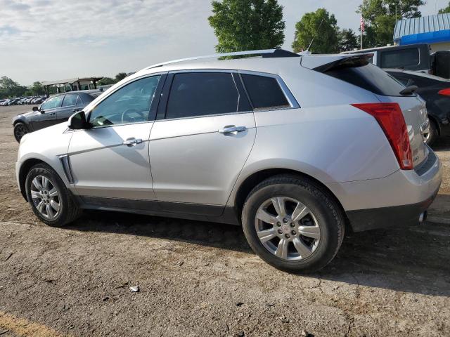Vin: 3gyfnee36es640882, lot: 59154794, cadillac srx luxury collection 20142
