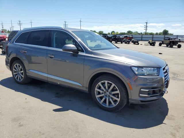 VIN WA1LAAF78JD048693 2018 Audi Q7, Premium Plus no.4