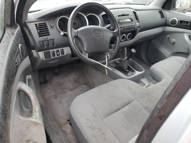 2006 Toyota Tacoma VIN: 5TEPX42N86Z152594 Lot: 57502624