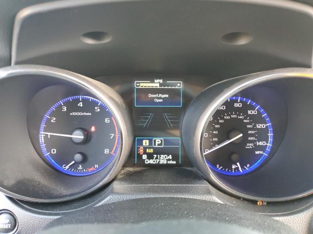 2018 Subaru Outback Touring VIN: 4S4BSATC0J3200242 Lot: 57954214