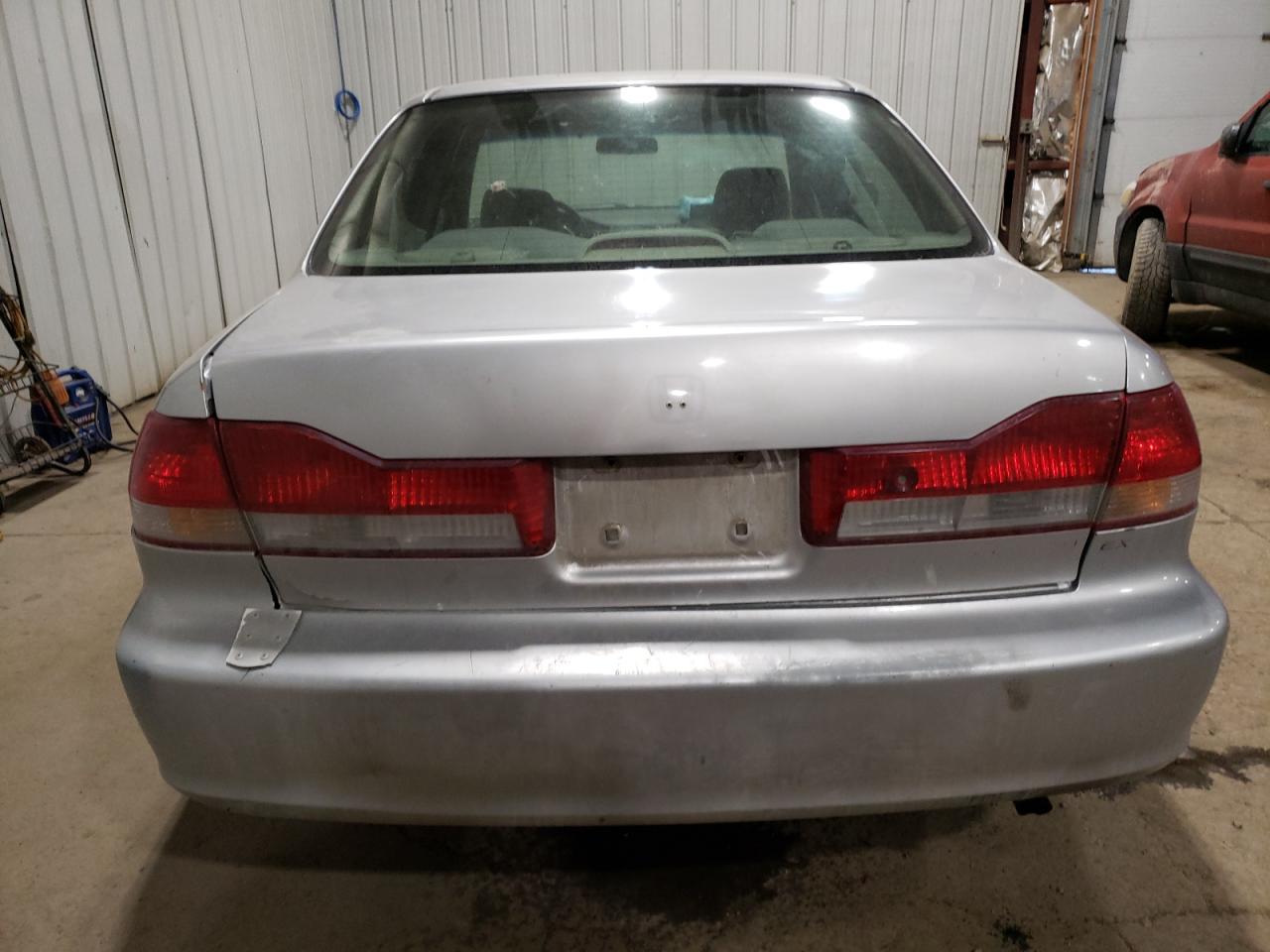 JHMCG56641C017898 2001 Honda Accord Ex