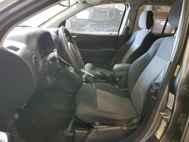 2011 Jeep Compass Sport VIN: 1J4NF1FB4BD229242 Lot: 58654404