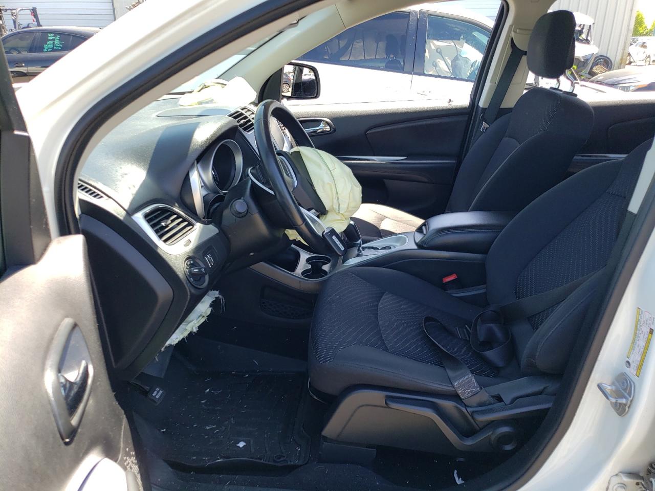 3C4PDCBG3JT511415 2018 Dodge Journey Sxt