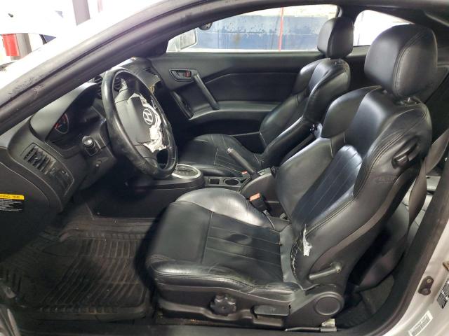 2003 Hyundai Tiburon Gt VIN: KMHHN65F73U022123 Lot: 57150184