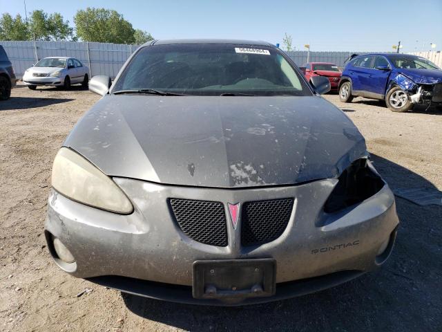 2008 Pontiac Grand Prix VIN: 2G2WP552481170640 Lot: 56468964