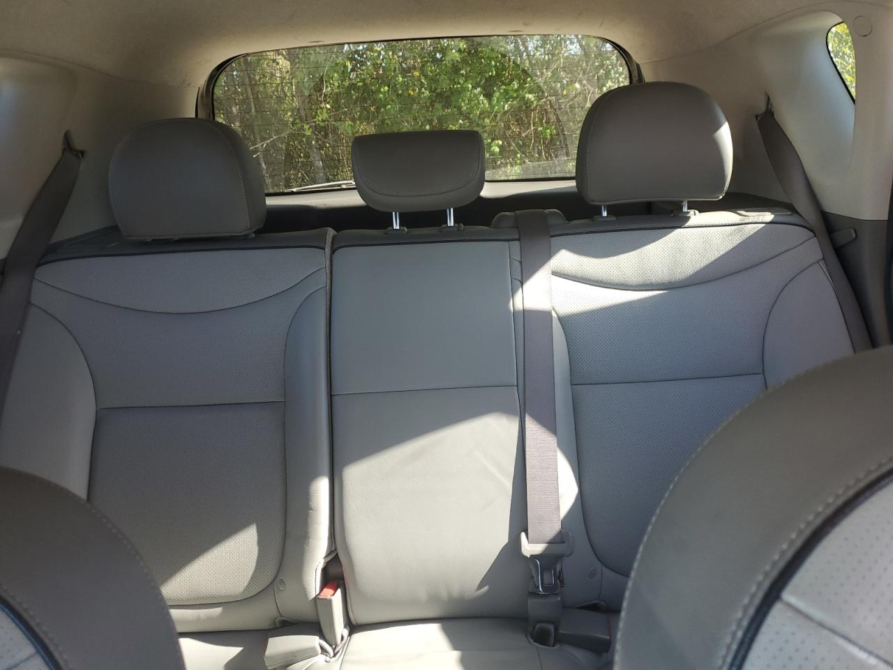 KNDJX3AE5G7016837 2016 Kia Soul Ev +