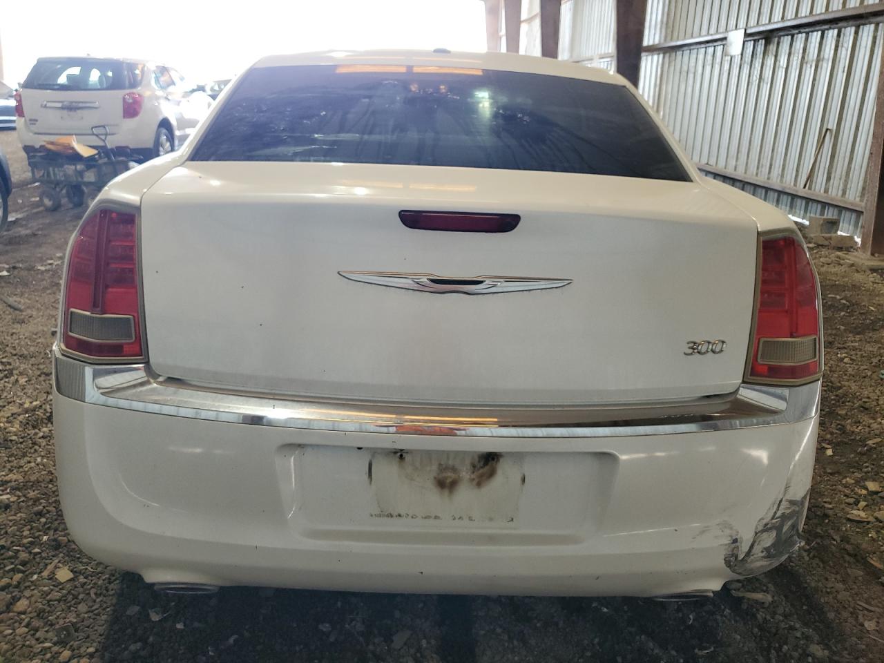 2C3CCAAG1CH104703 2012 Chrysler 300