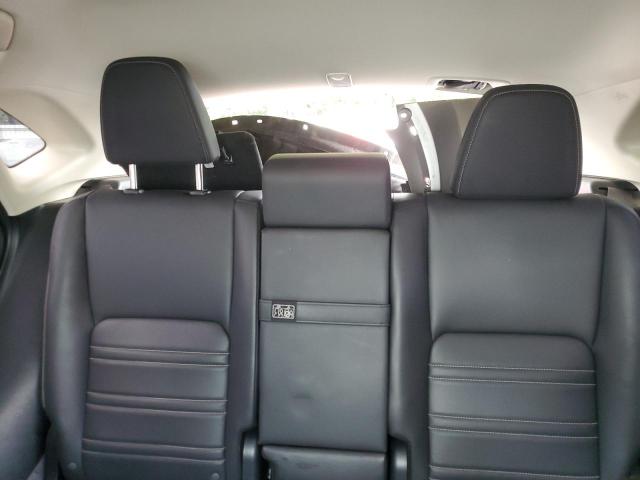 2016 Lexus Nx 200T Base VIN: JTJBARBZ0G2076447 Lot: 56272924