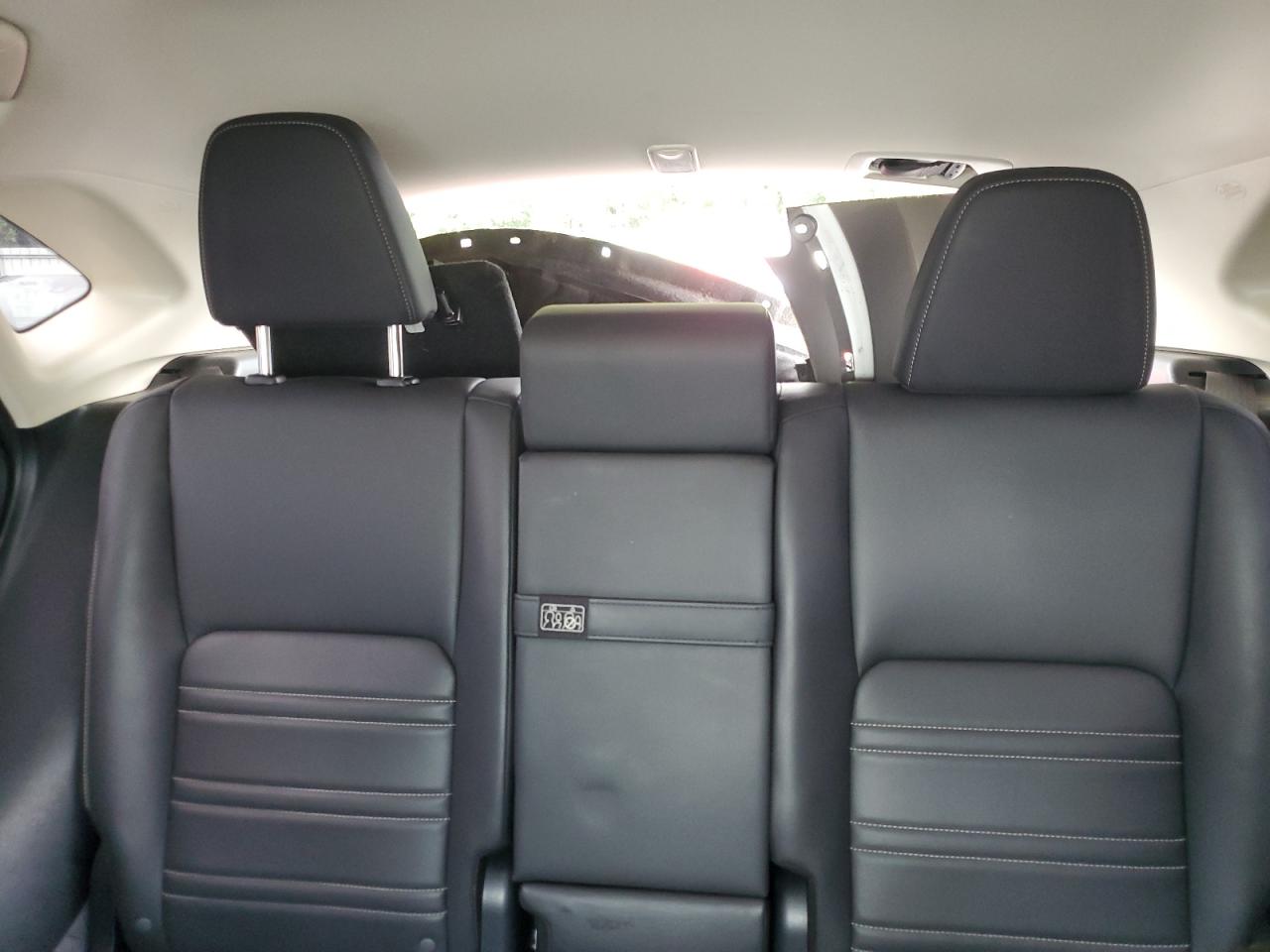 JTJBARBZ0G2076447 2016 Lexus Nx 200T Base