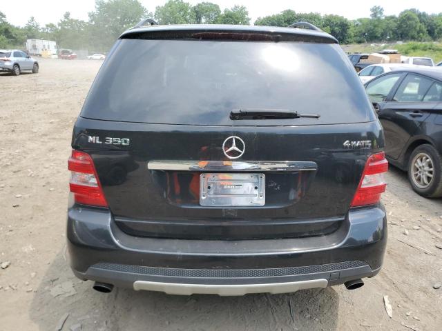 2007 Mercedes-Benz Ml 350 VIN: 4JGBB86E67A220473 Lot: 60141904
