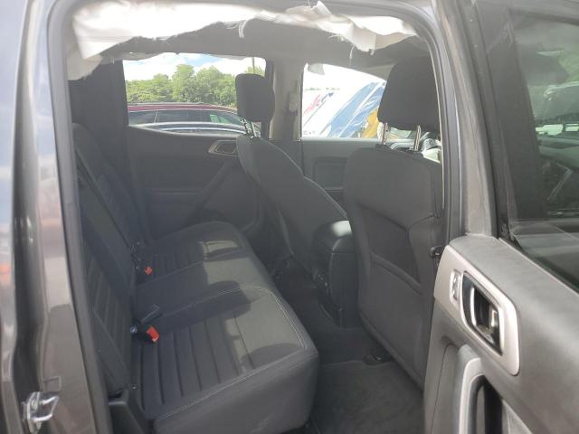 2022 Ford Ranger Xl VIN: 1FTER4FH0NLD03706 Lot: 58315874