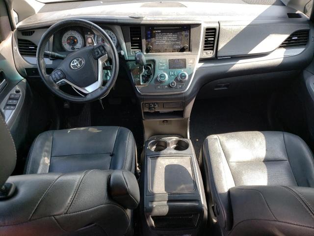 2015 TOYOTA SIENNA SPO - 5TDXK3DC7FS566757