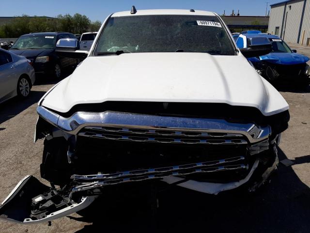 2019 RAM 2500 LIMIT 3C6UR5TL8KG613824