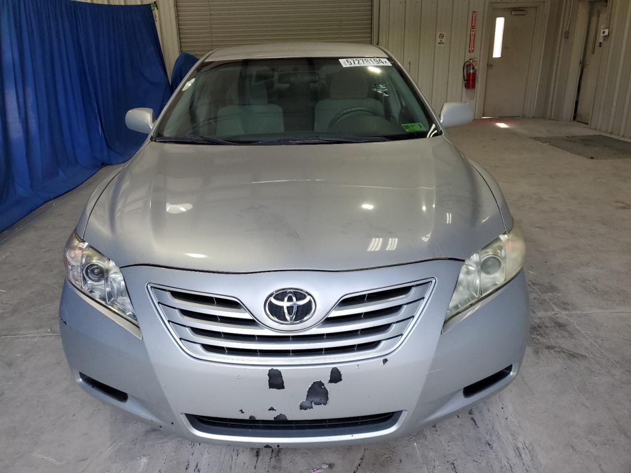 4T1BE46K19U398556 2009 Toyota Camry Base