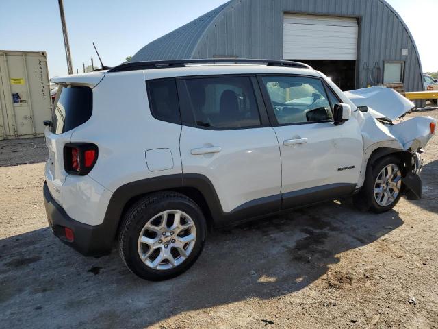 2018 JEEP RENEGADE L - ZACCJABB9JPJ30026