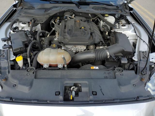 2018 Ford Mustang VIN: 1FATP8UHXJ5143488 Lot: 59509604