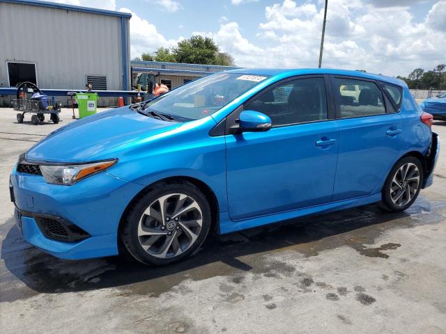 2018 Toyota Corolla Im VIN: JTNKARJE4JJ558719 Lot: 57431874