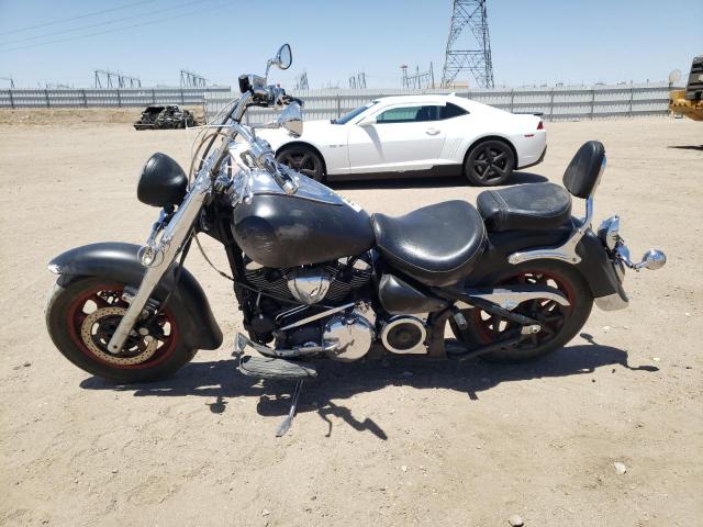 2012 YAMAHA XV1700 ASC - JYAVP28Y3CA000365