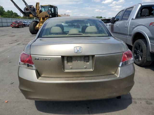 JHMCP26788C006811 2008 Honda Accord Ex