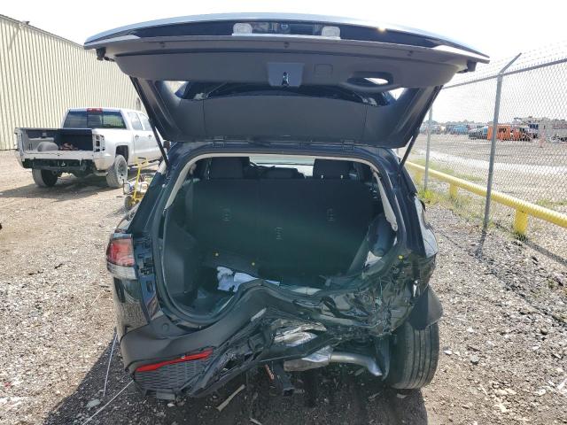 2023 KIA SPORTAGE L - KNDPUCAG3P7102149