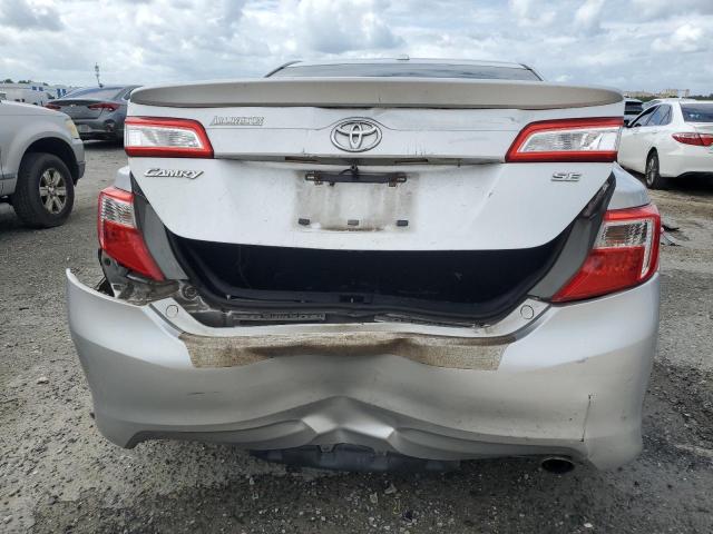 VIN 4T1BF1FK3DU666950 2013 Toyota Camry, L no.6