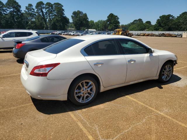 2011 Nissan Maxima S VIN: 1N4AA5AP4BC848514 Lot: 58816874