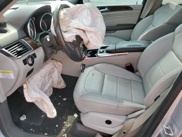 2012 Mercedes-Benz Ml 350 4Matic VIN: 4JGDA5HB1CA054158 Lot: 59030234