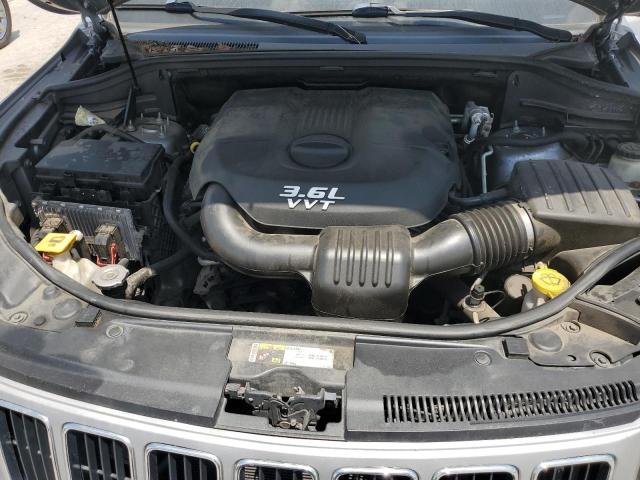 2014 Jeep Grand Cherokee Limited VIN: 1C4RJEBG2EC197772 Lot: 60282594