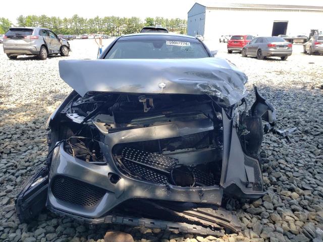 VIN WDDWJ4KB5HF415939 2017 Mercedes-Benz C-Class, 3... no.5