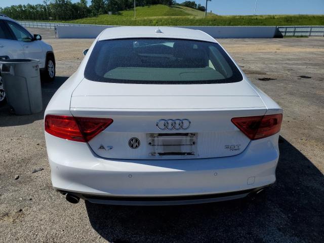 2015 Audi A7 Prestige VIN: WAU2GBFC6FN022689 Lot: 57925804