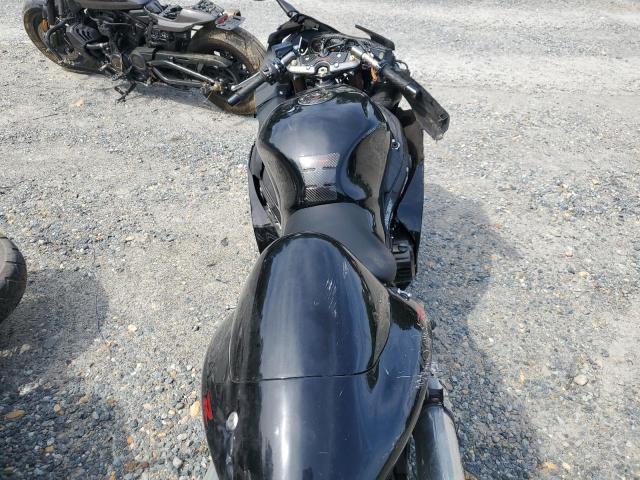 2007 SUZUKI GSX1300 RZ JS1GW71A672106622  59566934