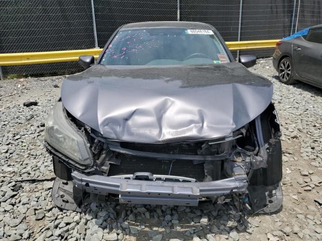 VIN 1HGCR2E58DA100657 2013 Honda Accord, Sport no.5