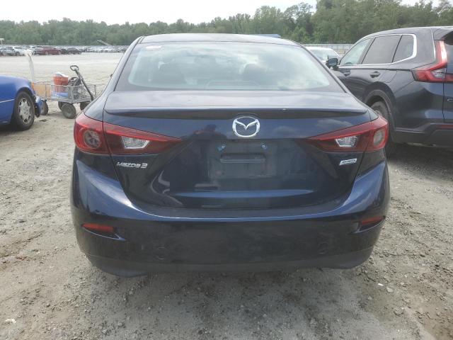 2018 Mazda 3 Touring VIN: 3MZBN1V3XJM159123 Lot: 59398174