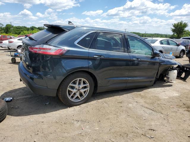 2024 Ford Edge Sel VIN: 2FMPK4J92RBA05432 Lot: 57521824