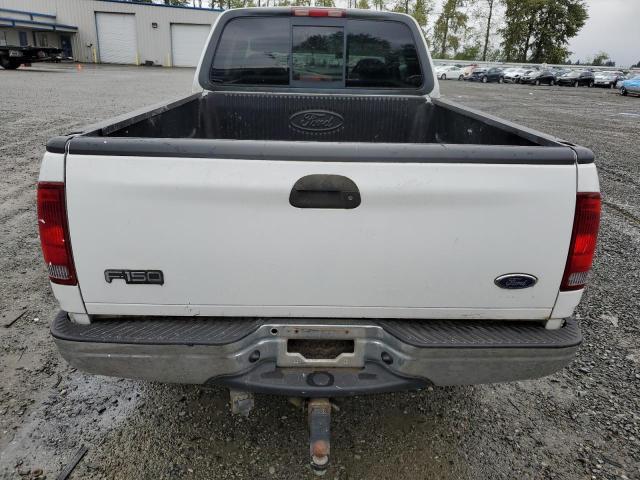 2000 Ford F150 VIN: 2FTRX18L8YCB17045 Lot: 57765564