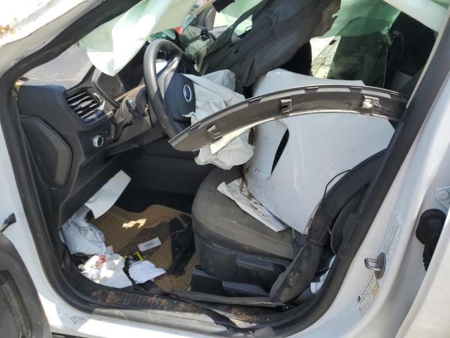 2020 FORD ESCAPE S - 1FMCU0F64LUA25375