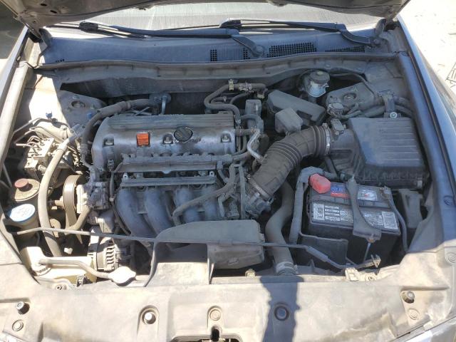 1HGCP2F41CA091004 2012 Honda Accord Lxp