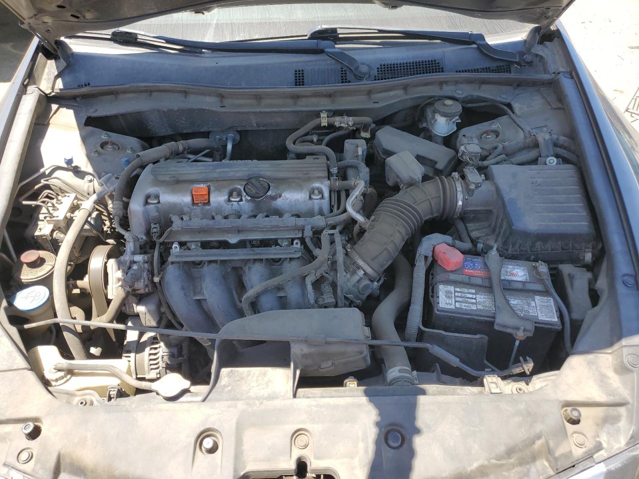 1HGCP2F41CA091004 2012 Honda Accord Lxp 1HGCP2F41CA091004 2012 Honda Accord Lxp