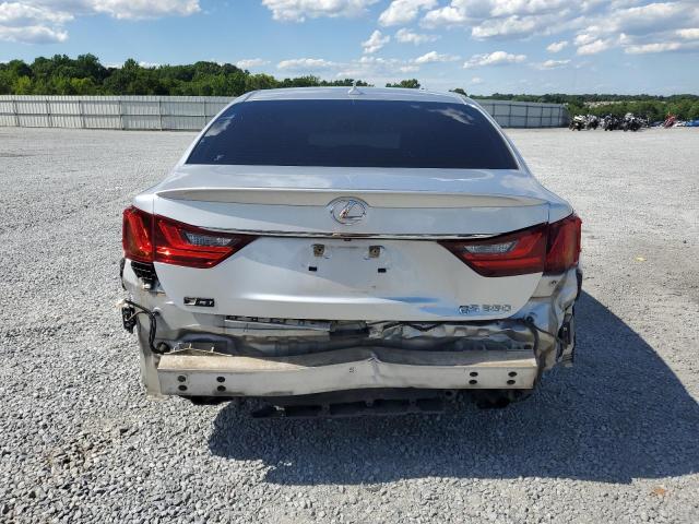 2014 Lexus Gs 350 VIN: JTHBE1BL5E5029848 Lot: 57746534