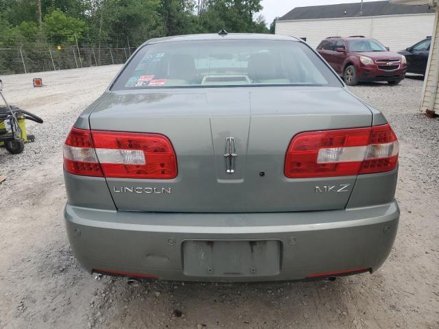 2009 Lincoln Mkz VIN: 3LNHM26T69R605850 Lot: 59445264