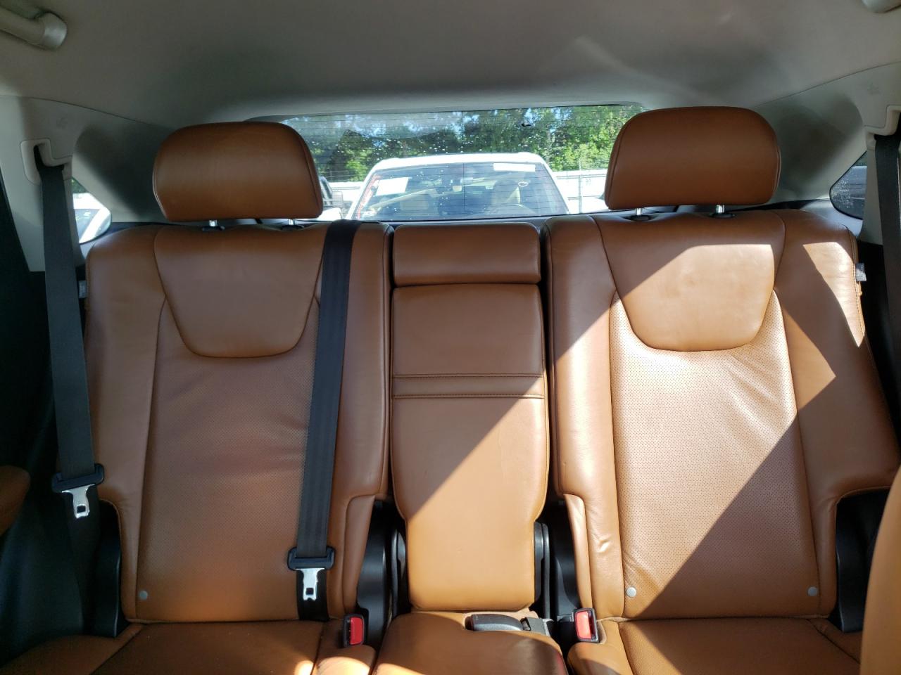 JTJBK1BA1D2450729 2013 Lexus Rx 350 Base